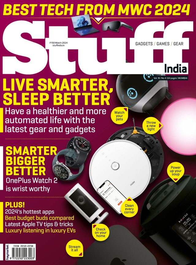 Go Unlimited with Magzter GOLD